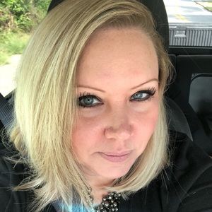 Meet your Posher, Audrey